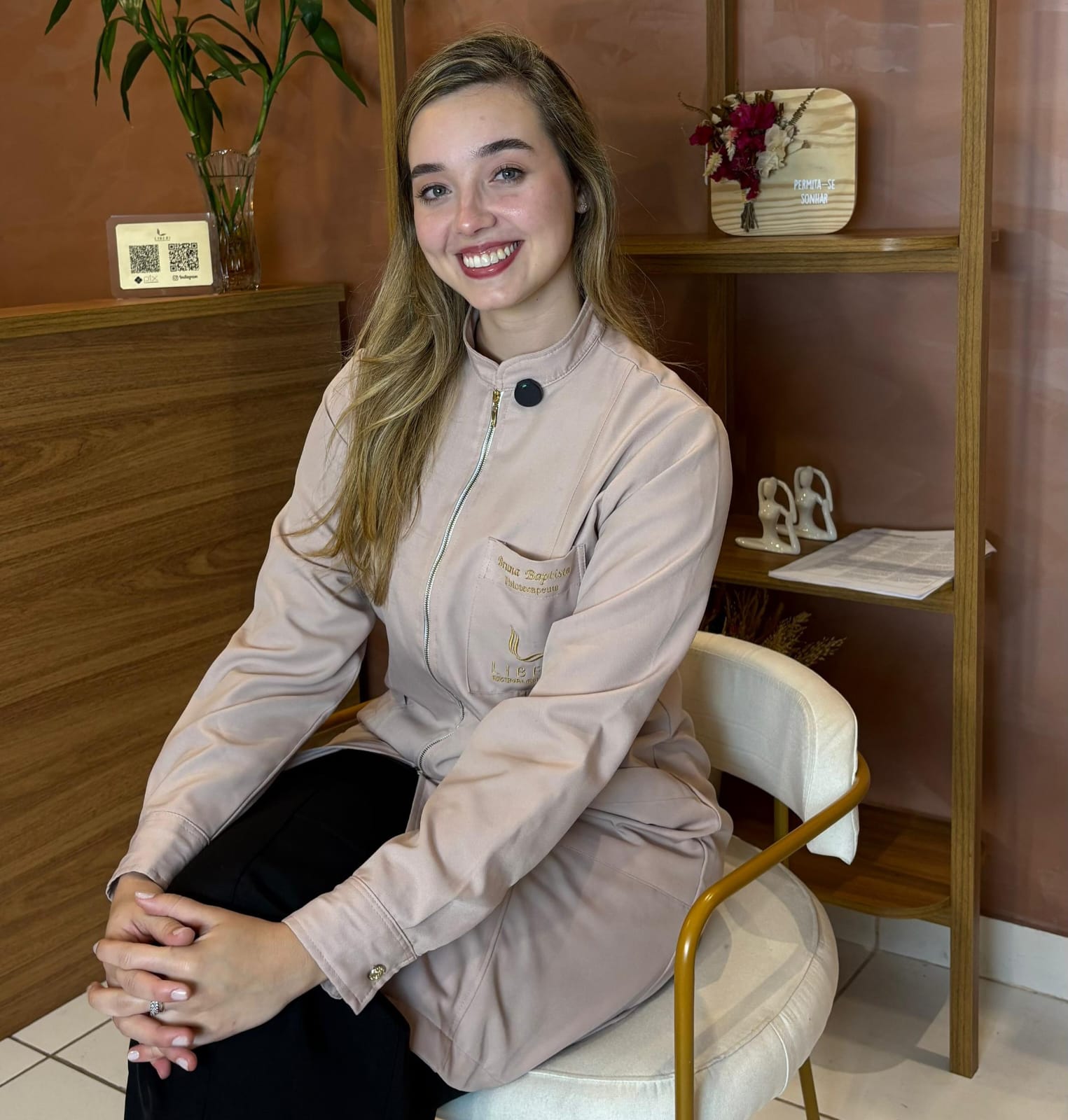 Foto de Bruna Baptista