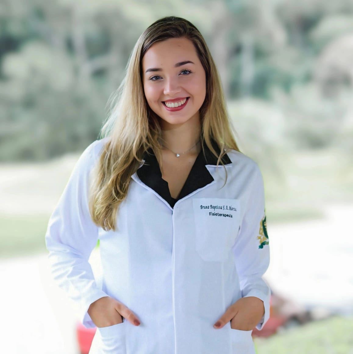 Foto de Bruna Baptista