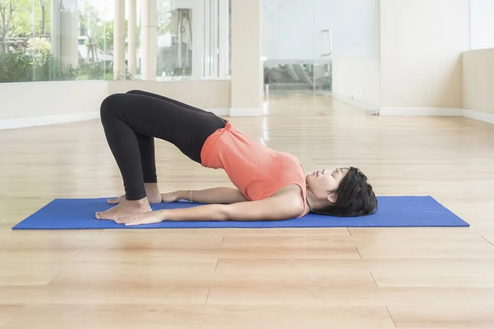 Pilates clínico para assoalho pélvico