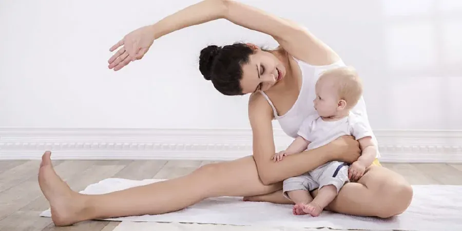 Fisioterapia pélvica no pós-parto